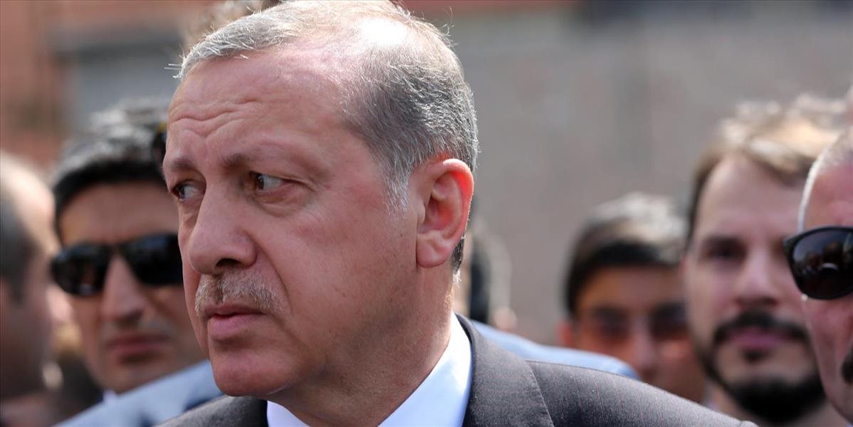 Erdogan naznačil, že Asad môže byť súčasťou dohody o Sýrii