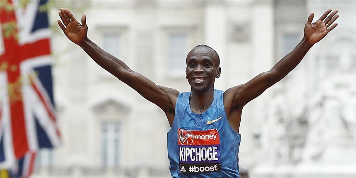 Bežci z Kene chcú na Berlínskom maratóne zlomiť svetový rekord