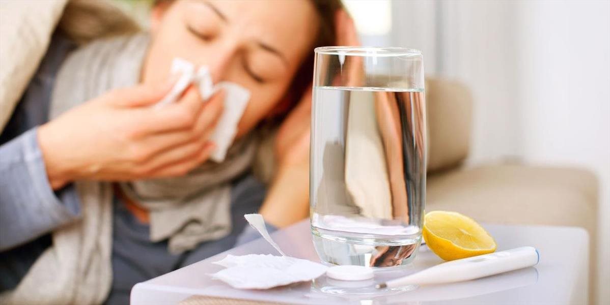 Nastupuje chrípková sezóna, ako sa pred ňou chrániť?