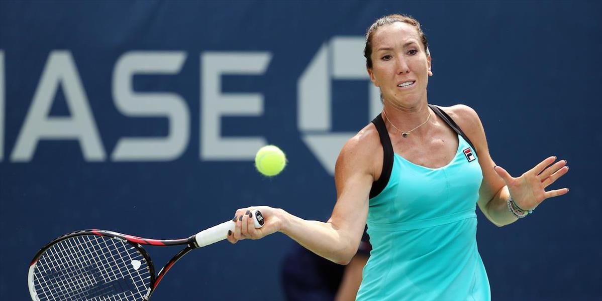 WTA Kuang-čou: Jankovičová víťazkou turnaja