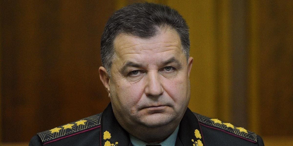 Na vytváraní vojenskej doktríny Ukrajiny sa podieľali odborníci z NATO