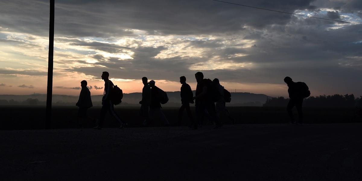 Maďarsko demontovalo drôtené prekážky na hraniciach so Slovinskom