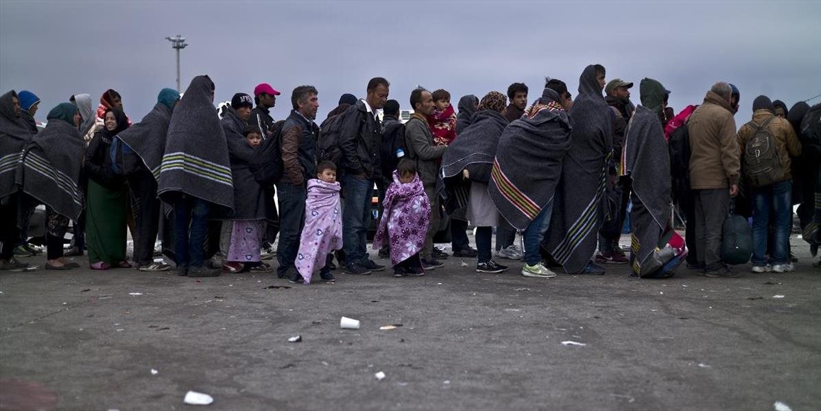 Slovensko dočasne prijalo 66 utečencov zo Somálska