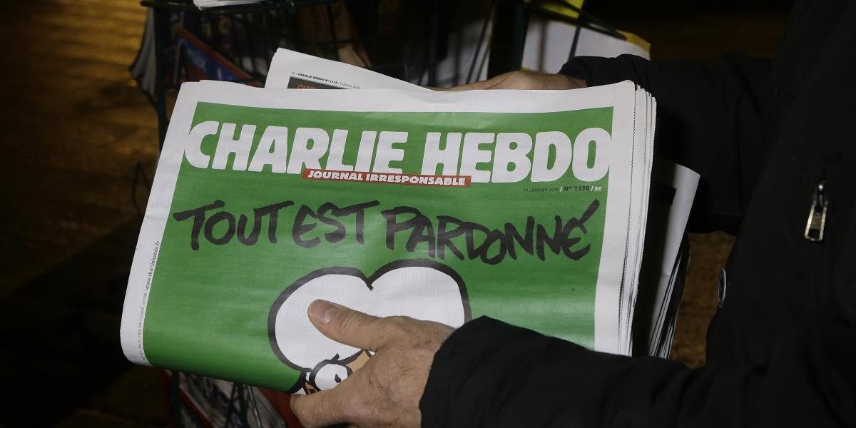 Satirický časopis Charlie Hebdo opúšťajú ďalší dvaja redaktori