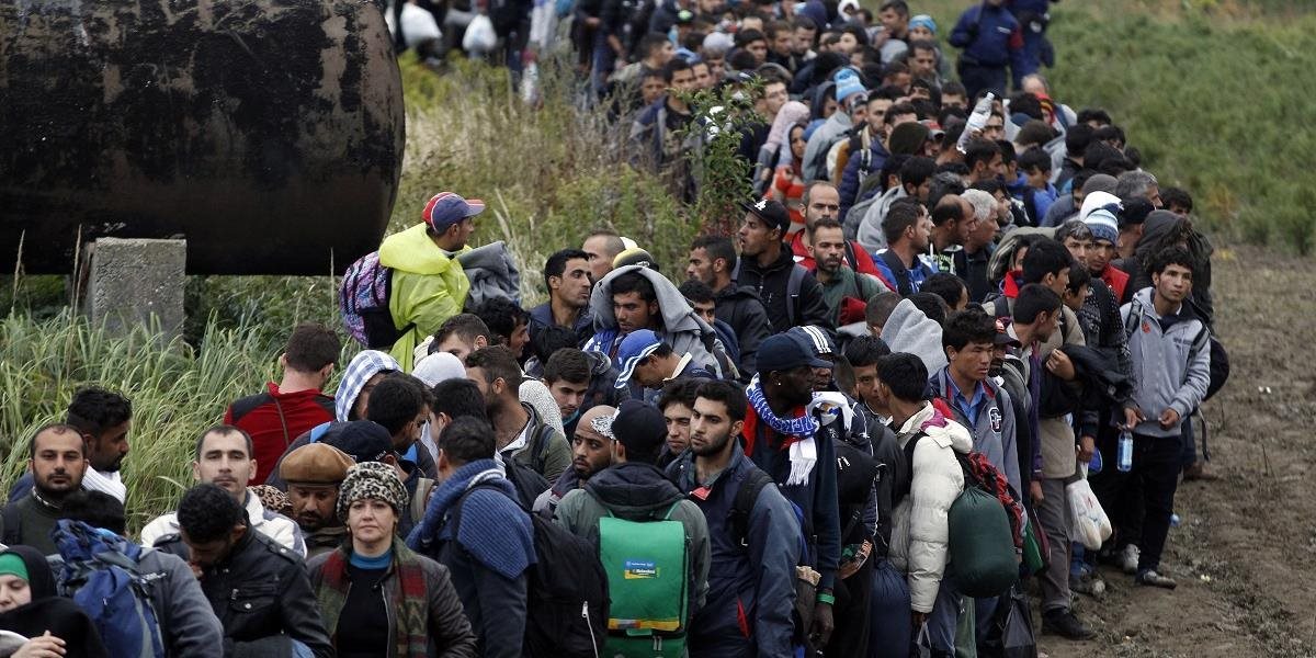 Premiestňovanie utečencov z Grécka a Talianska sa uskutoční v piatich fázach