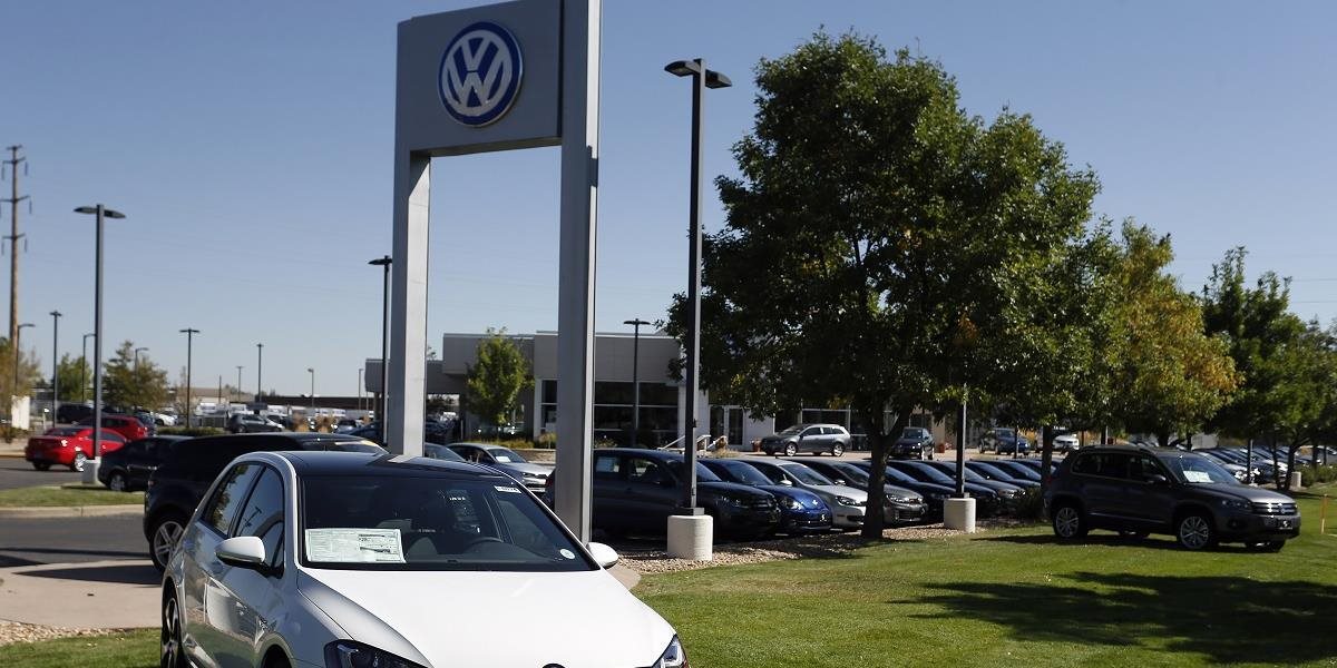 Manažéri Volkswagenu údajne už pred rokmi vedeli o nelegálnom softvéri