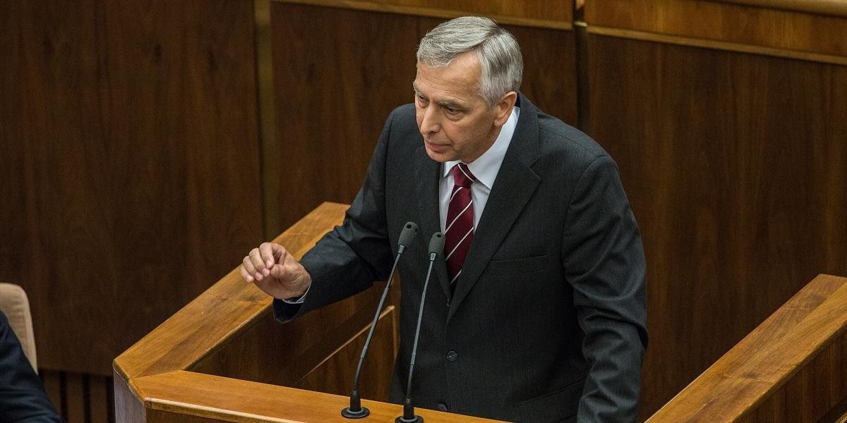 Žaloba pre kvóty podľa Figeľa skomplikuje pozíciu Slovenska