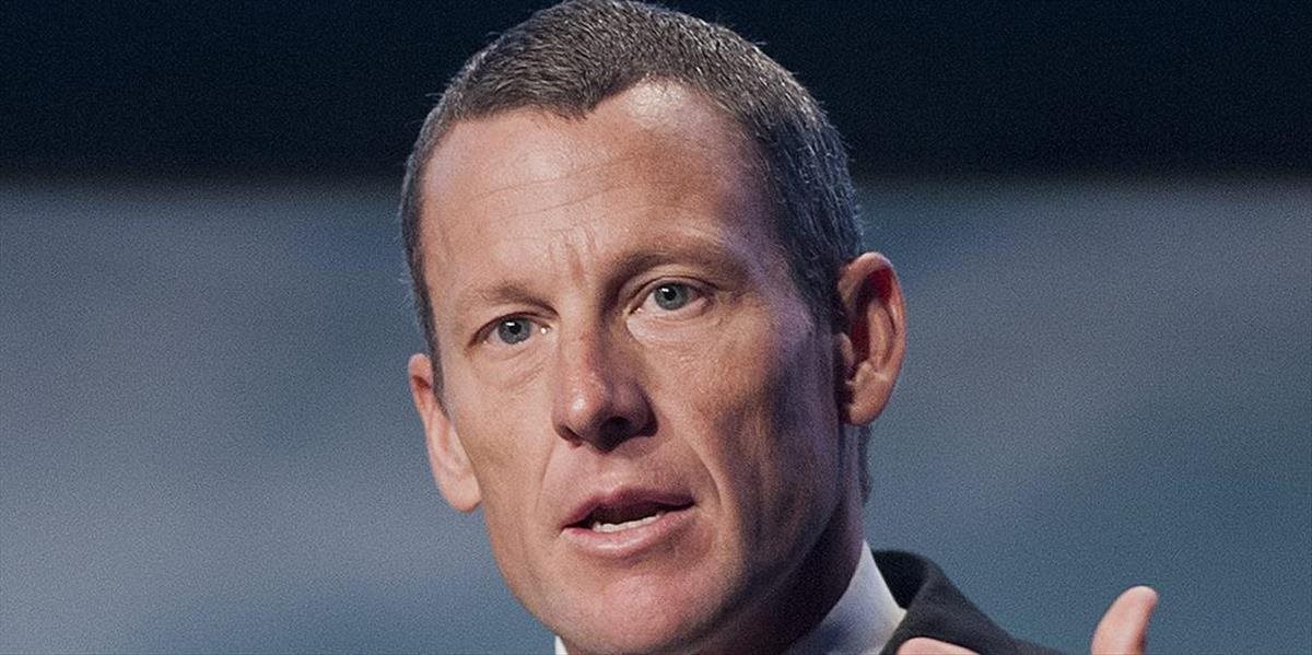 Armstrong sa dohodol so spoločnosťou SCA na vrátení peňazí