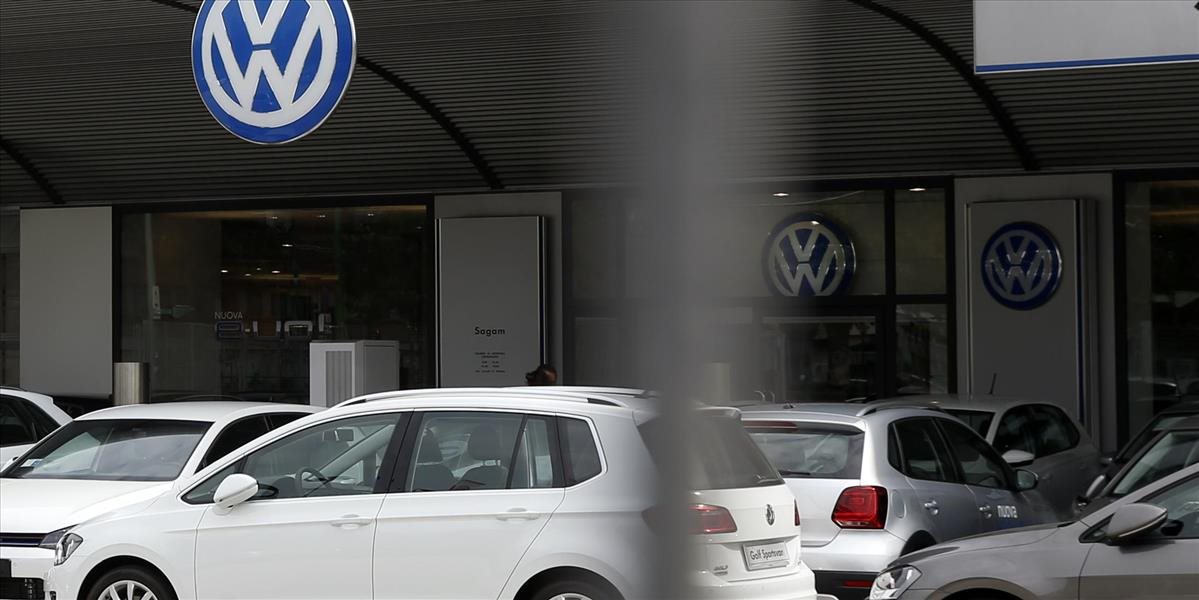 Je utópiou, aby autá jazdili s tabuľkovou spotrebou, tvrdia predstavitelia Volkswagenu