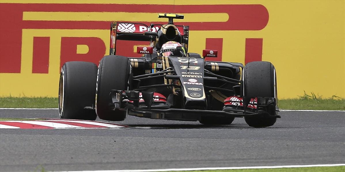 F1: Renault blízko k odkúpeniu Lotusu