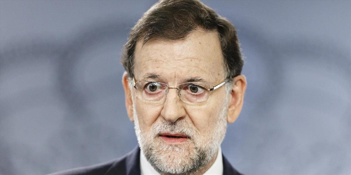 Španielsky premiér Rajoy je pripravený spolupracovať s novou katalánskou vládou