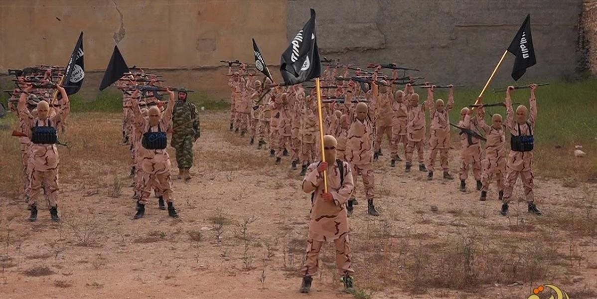 Saudskoarabské bezpečnostné sily zabili dvoch podozrivých členov IS