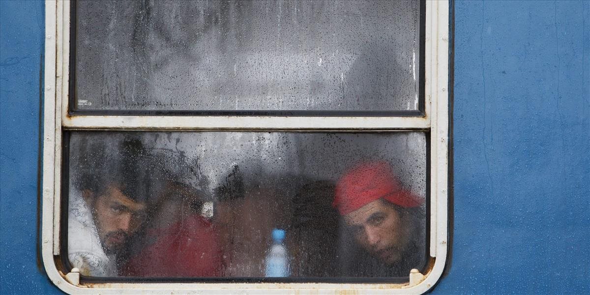Rakúšania a Nemci sa dohadujú o železničnej preprave utečencov