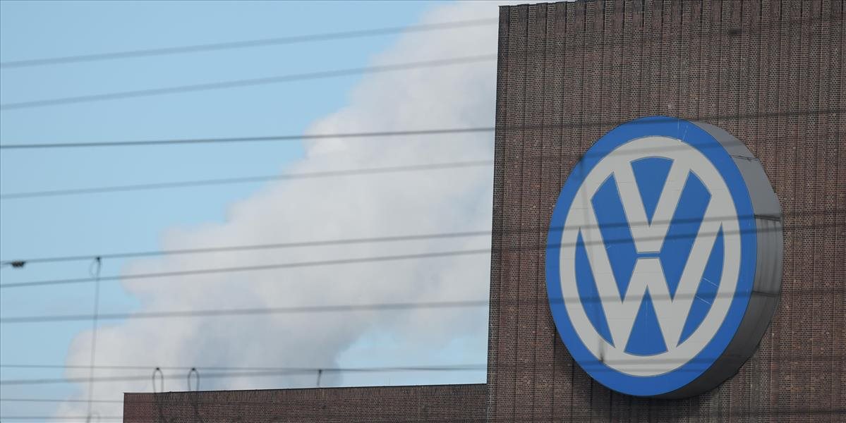 Divízia komerčných vozidiel Volkswagen potvrdila problematický softvér v 1,8 milióne áut