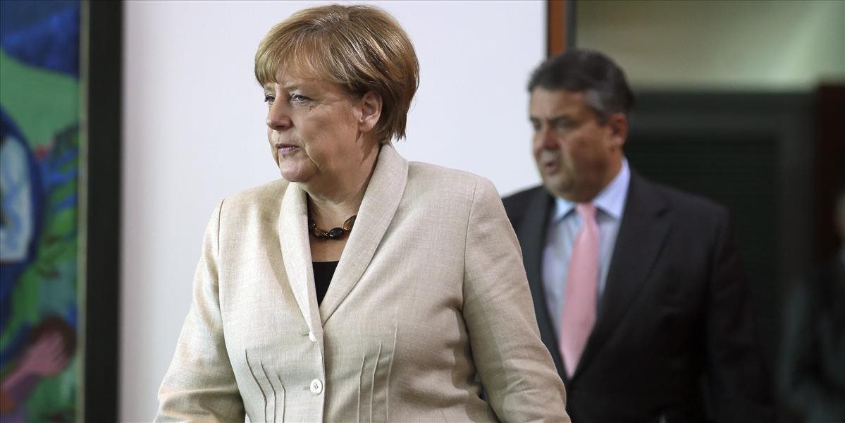 Nemecká vláda schválila novelu zákona sprísňujúcu azylový proces
