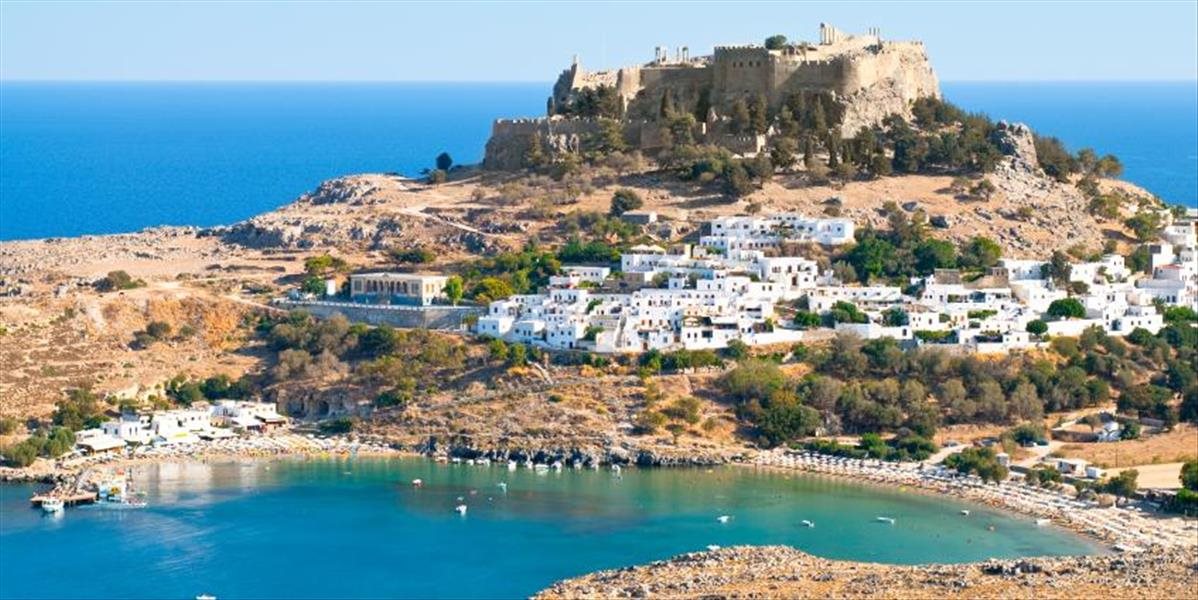Grécko začína ostrovom rušiť daňové úľavy, vyššiu daň pocíti prvých 6 ostrovov