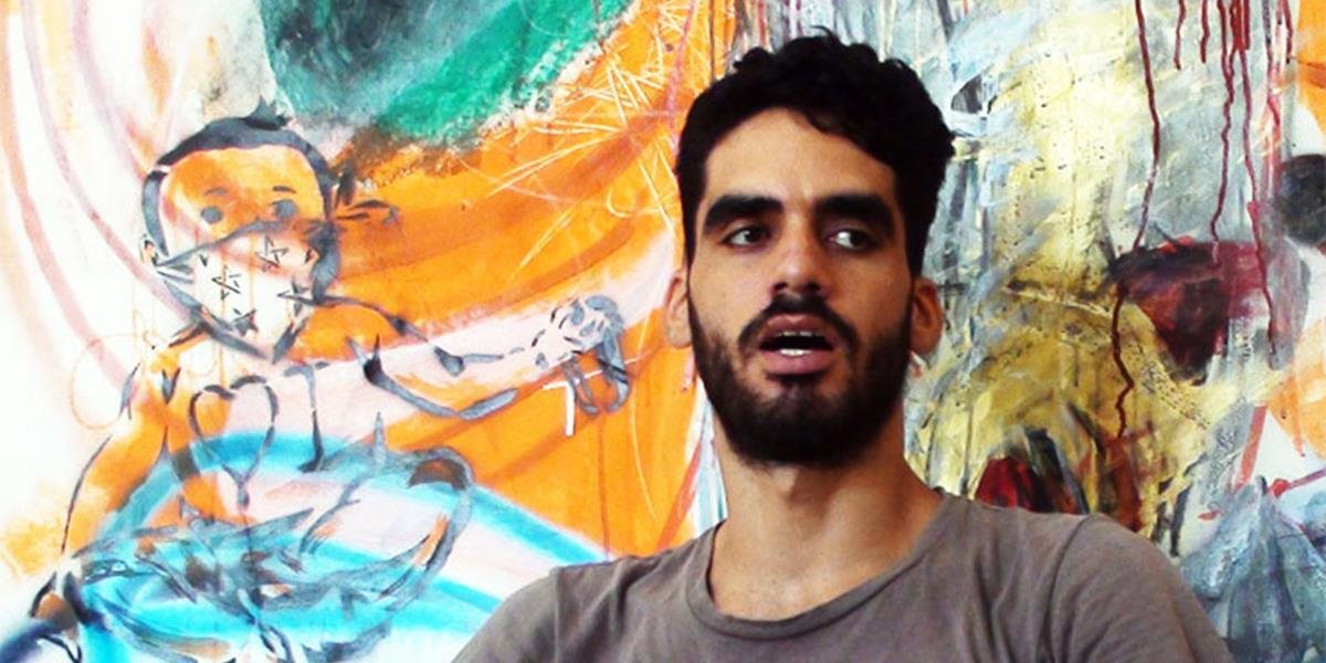 Amnesty International vyhlásila kubánskeho umelca Maldonada za väzňa svedomia