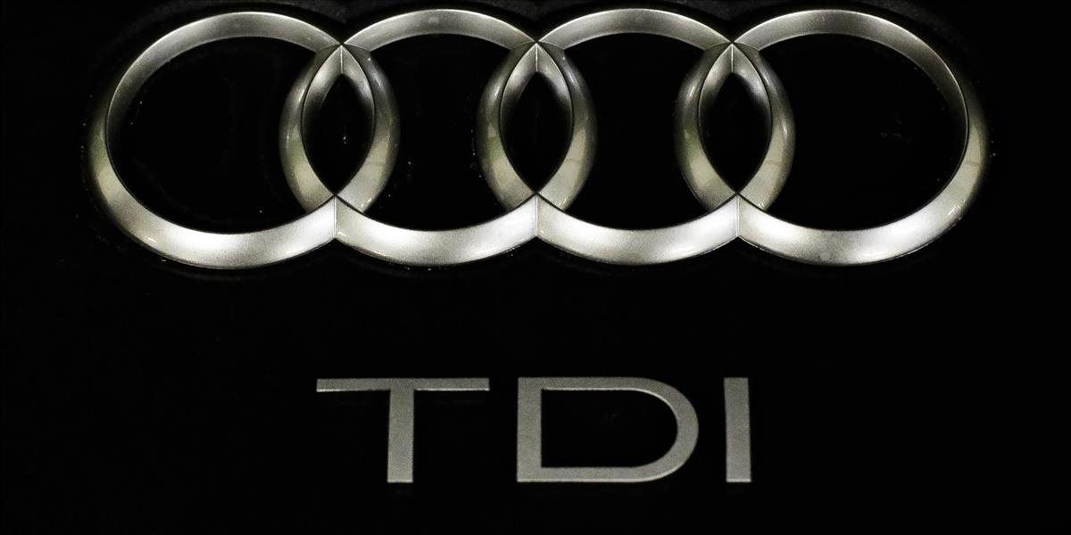 Pre kauzu vo Volkswagen začala nemecká prokuratúra predbežné vyšetrovanie Audi