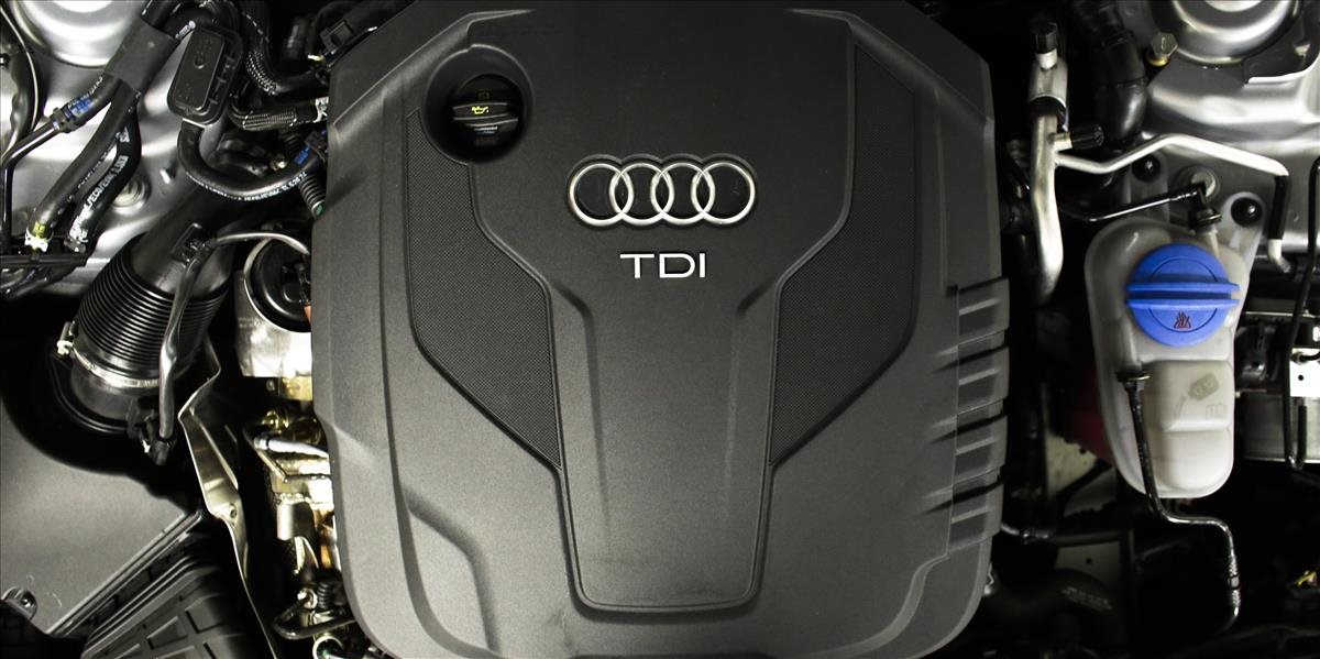 Pre kauzu vo Volkswagene začala nemecká prokuratúra vyšetrovať aj Audi