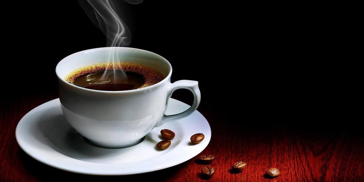 Prvý október bude od roku 2015 patriť aj milovníkom kávy