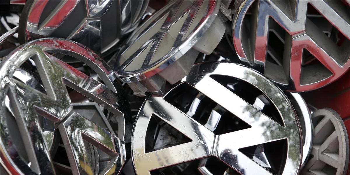 Volkswagen pripravil akčný plán na vylepšenie áut dotknutých aktuálnou kauzou