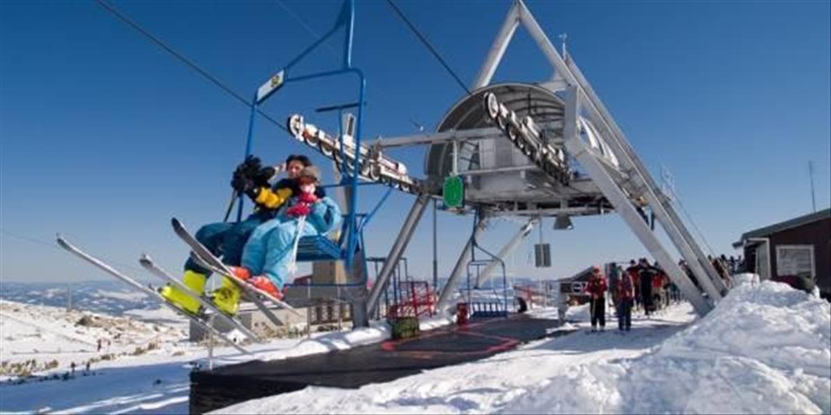 Lyžiarske stredisko v Tatranskej Lomnici je medzi svetovými TOP rezortmi