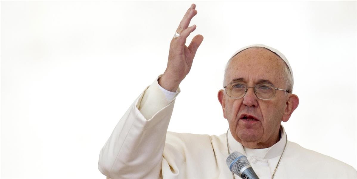 Pápež František označil svoj let z Kuby do USA za symbolický most