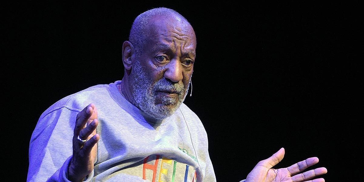 Ďalšie tri ženy obvinili Billa Cosbyho zo sexuálneho obťažovania