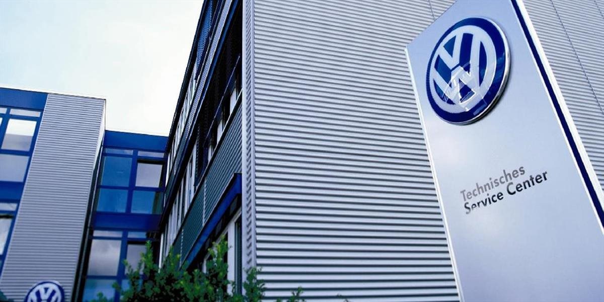 Volkswagen chce podporiť svoje ratingy