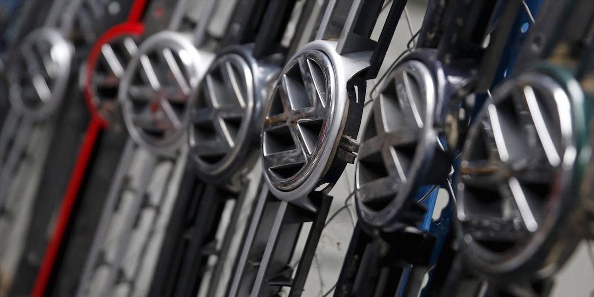 V Južnej Kórei môže Volkswagen pre emisnú kauzu zvolať až 120.000 áut, vláda zvažuje sankcie