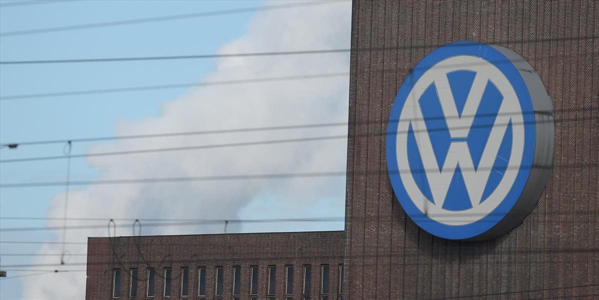 Vedenie Volkswagenu hľadá riešenia na posilnenie finančnej pozície firmy