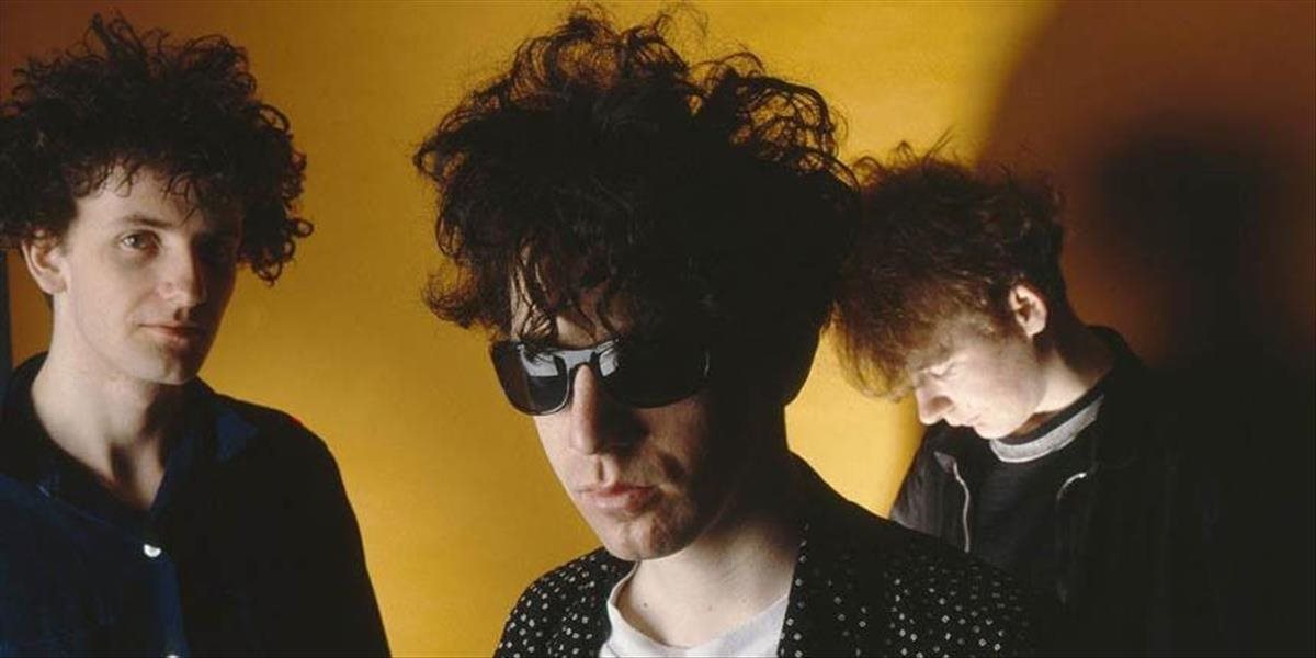 The Jesus And Mary Chain pripravujú nový album