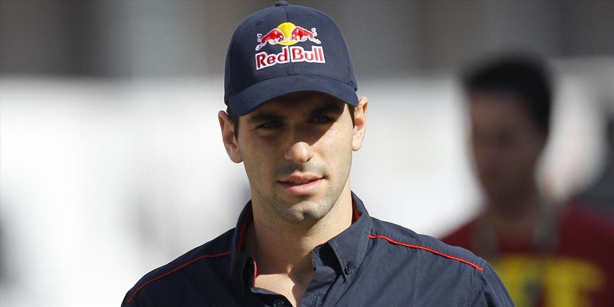 F1: Alguersuari ukončil kariéru vo veku 25 rokov