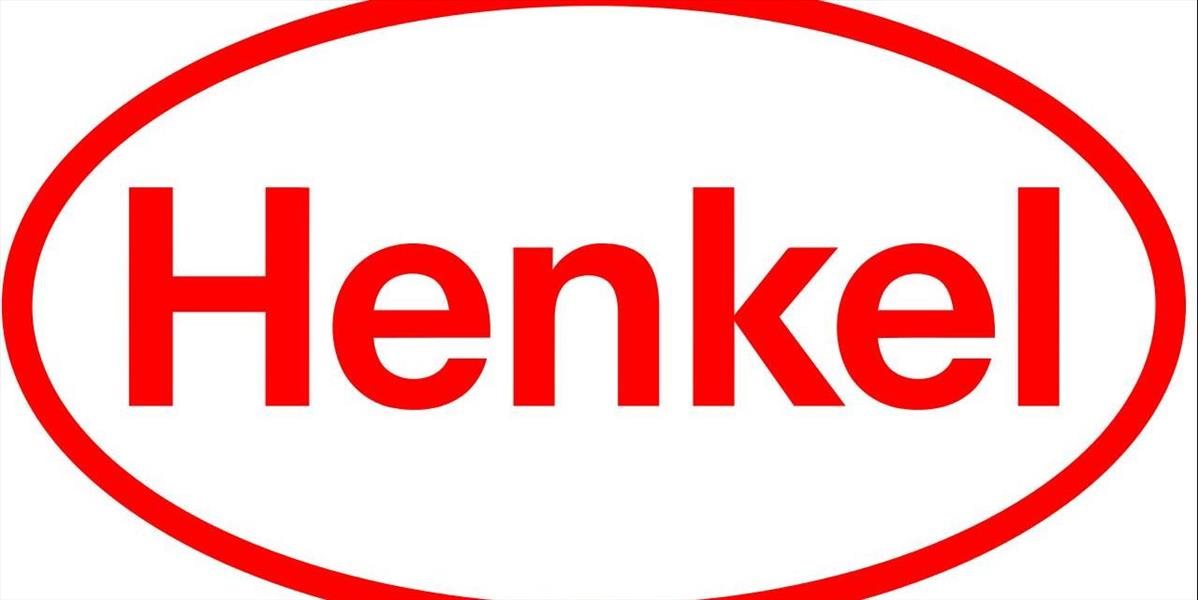 Henkel zruší 1 200 pracovných miest