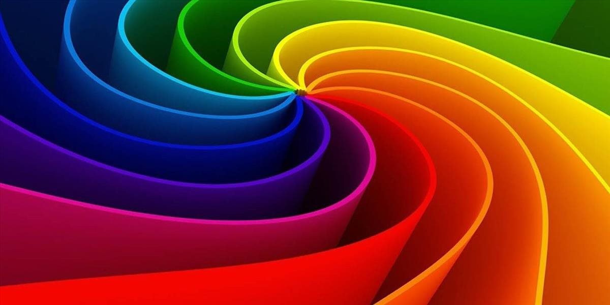 Vedci u ľudí identifikovali multi-zmyslovú schopnosť, ide o neobvyklé farebné rozlíšenie