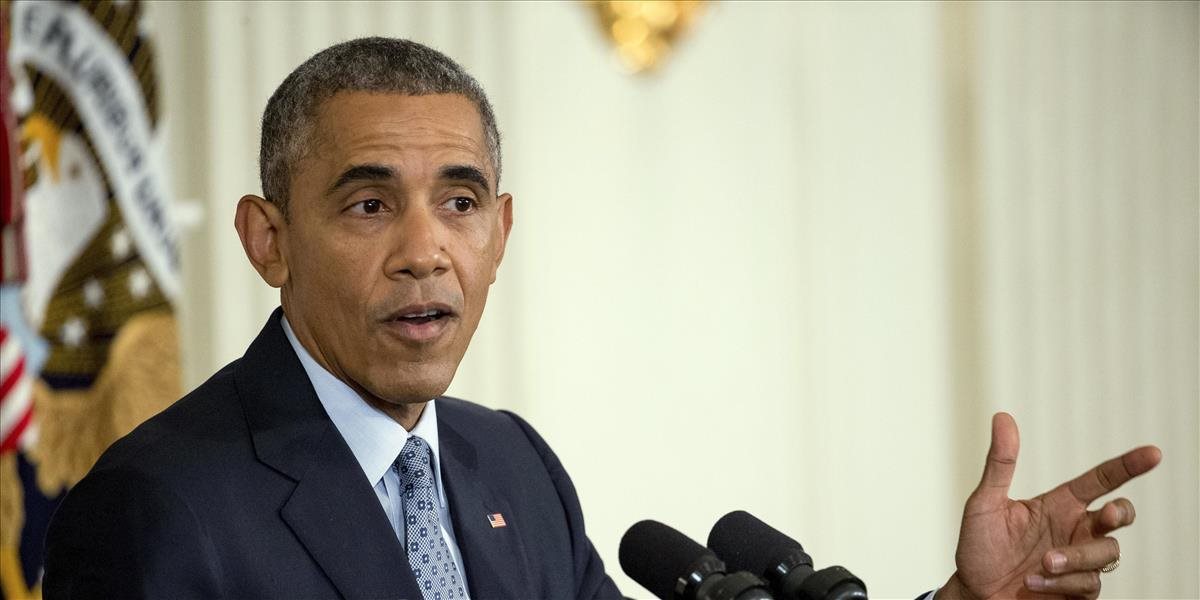 Obama: Pentagón spustil vyšetrovanie "tragického incidentu" v Kundúze