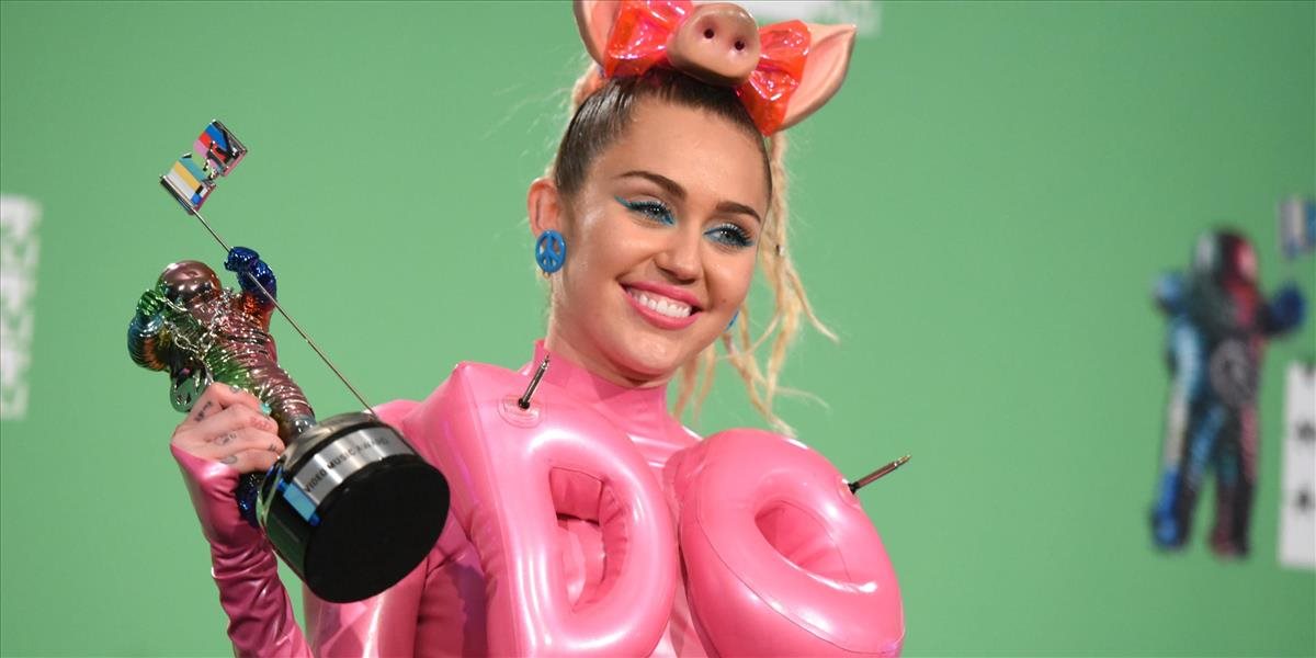 Miley Cyrus a The Flaming Lips plánujú spoločné turné