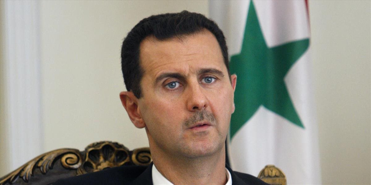 Asad: Sýria a jej spojenci budú v boji s terorizmom úspešní