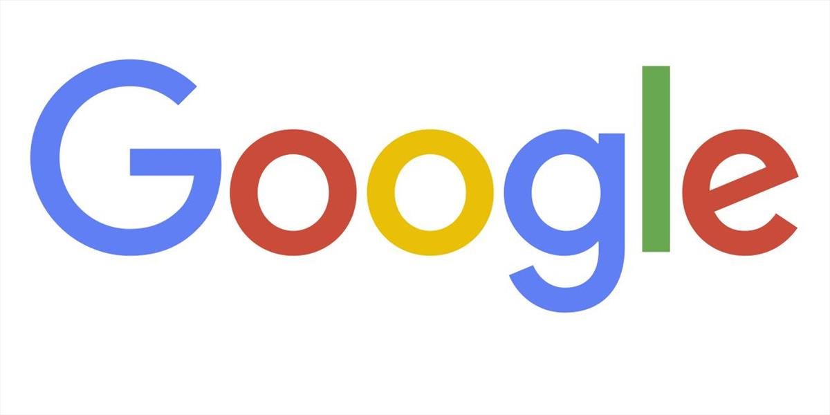 Google dokončil reorganizáciu, po novom má názov Alphabet