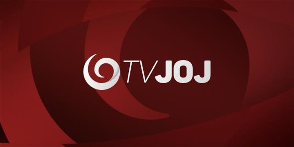 Televízia JOJ od októbra s novým logom
