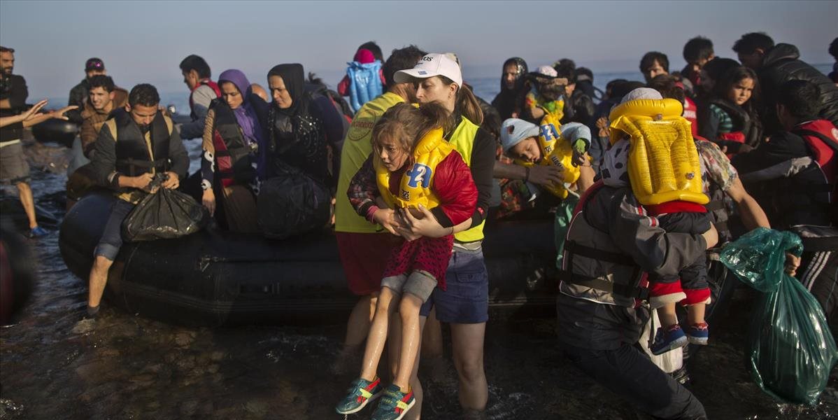 Španieli zachránili za tri dni 301 migrantov