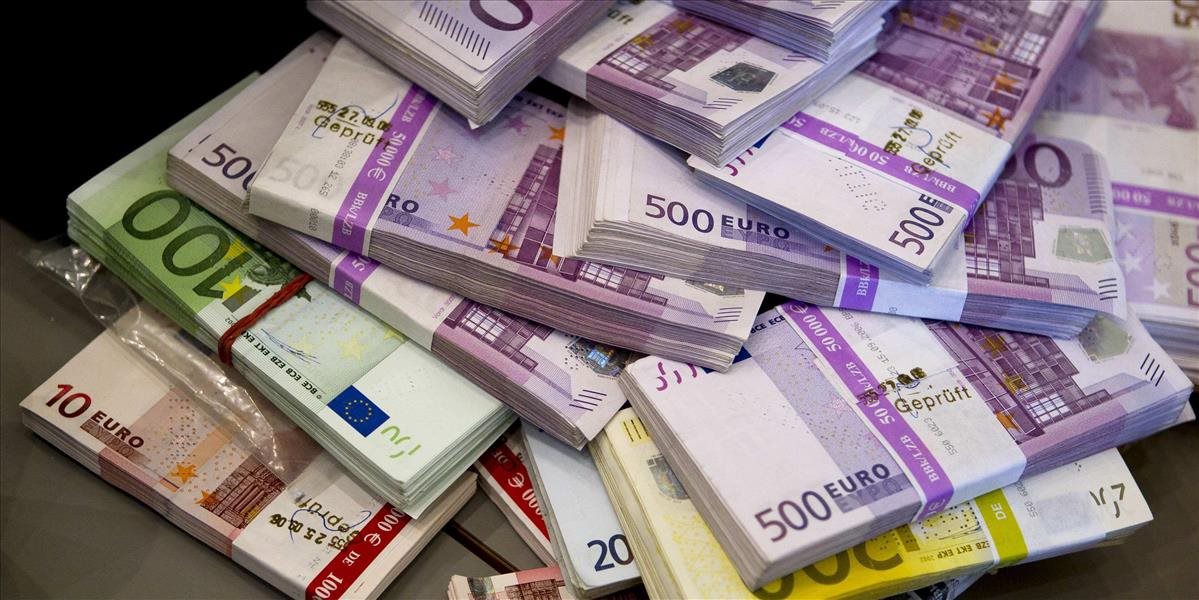 Výdavky rezortu vnútra narastú o 37,5 milióna eur