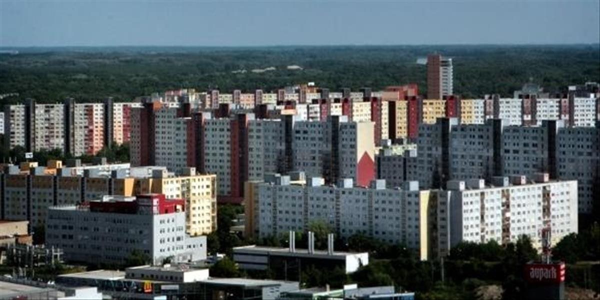 V Petržalke chcú viac ľudí s trvalým pobytom