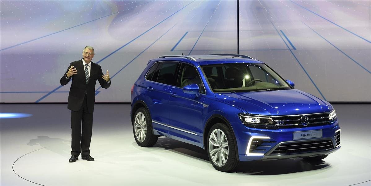 Vyšetrovanie vo Volkswagene sa zameralo na niekdajších šéfov vývoja
