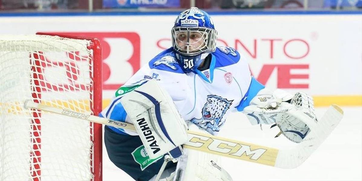 KHL: Pokovičov Minsk zdolal Astanu 6:2, Laco striedal, čistý hetrik Ellisona
