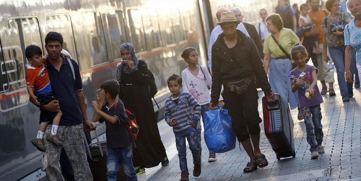 Sýrski utečenci sa čoraz častejšie vracajú domov do vojnových zón
