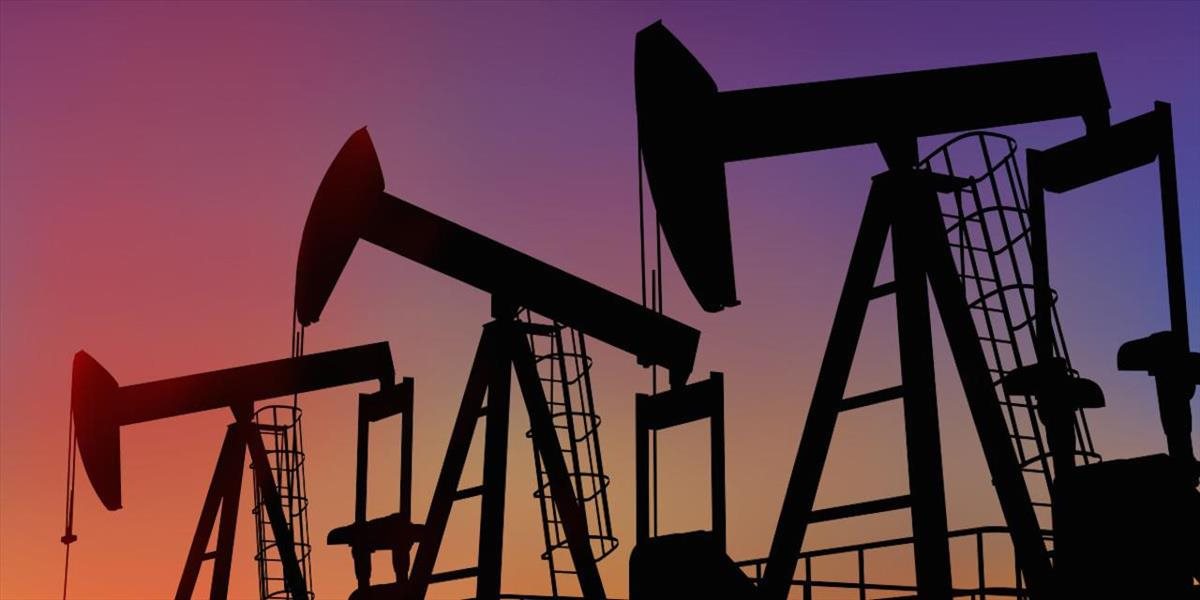 Ceny ropy pokračujú v raste, americká WTI sa obchoduje nad 46 USD/barel