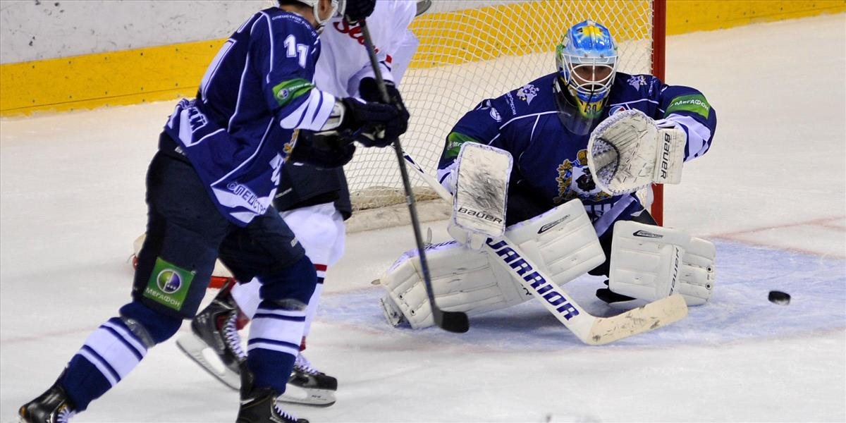 KHL: Murygin utvoril rekord, neinkasoval 302:11 min