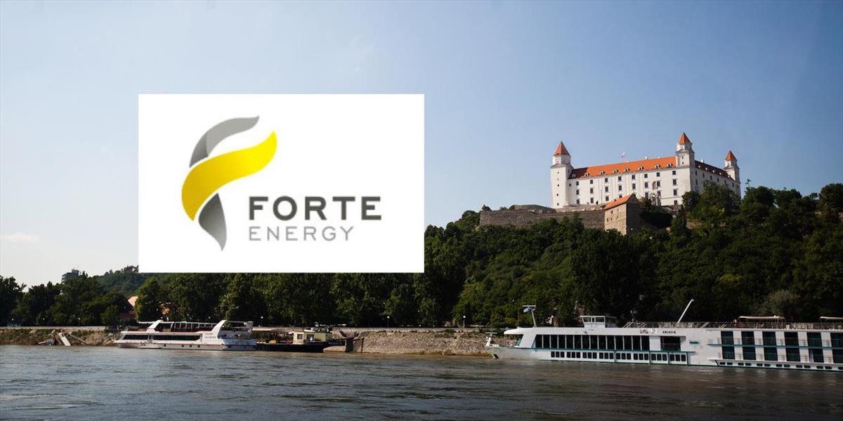 Austrálska firma Forte Energy odchádza zo Slovenska