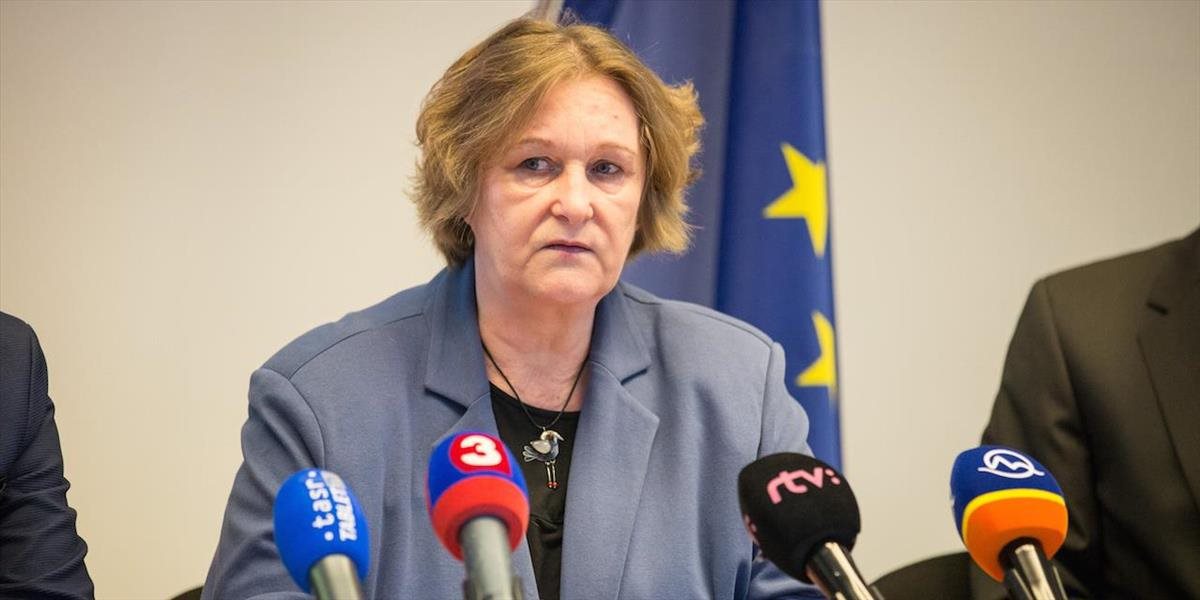 Kancelária ombudsmanky bude hospodáriť s 1,2 mil. eur